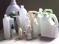 hdpe прийом пластика