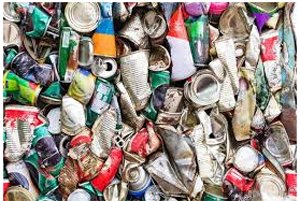 Вывоз отходов пластика