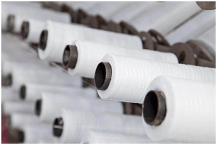 прийом відходів поліпропіленого пластику