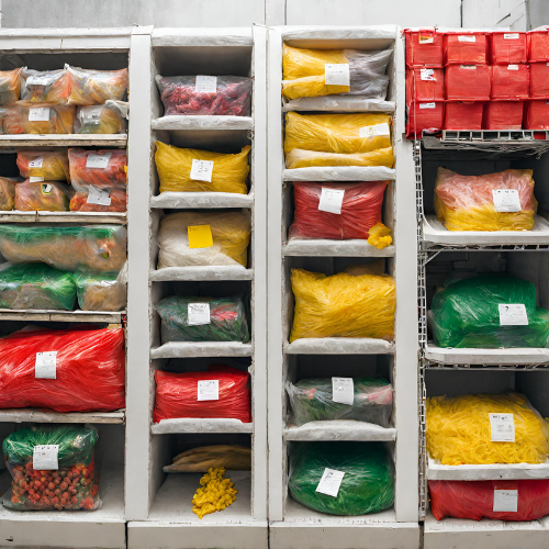 Ціни на прийом пластику