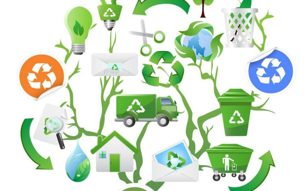 Полімерні відходи Україна